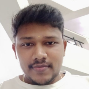 Siva-Freelancer in Chennai,India