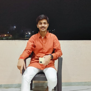 Pavan Dayma-Freelancer in Ahmadnagar,India