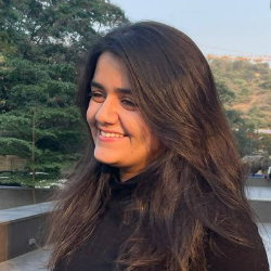 Neha-Freelancer in Pimpri Chinchwad,India