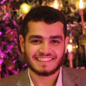 Ibraheem Rizk Abd Eltawab-Freelancer in Giza,Egypt