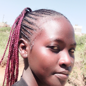 Esther Kiprono-Freelancer in Nairobi,Kenya
