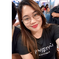 Jeanne Cherisse Francisco-Freelancer in Taytay,Philippines