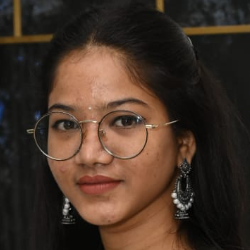 Yogini Jain-Freelancer in Chennai,India