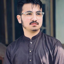 Muhammad Ahmed Asghar Muhammad-Freelancer in Gilgit,Pakistan