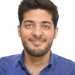 Tanish Mahan Gulati-Freelancer in Delhi,India