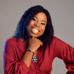 Chinaza Christiana Efughi-Freelancer in Lagos,Nigeria