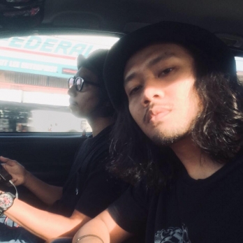 Joe Shimamura-Freelancer in Kota Bharu,Malaysia