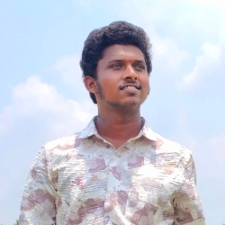 Srirama Chandra Murthi Pechetti-Freelancer in Hyderabad,India