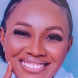 Ujunwa Jane Mbachu-Freelancer in Lekki,Nigeria
