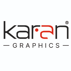 Karan Graphics-Freelancer in Noida,India
