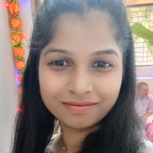 Sakshi Ghate-Freelancer in Pune,India