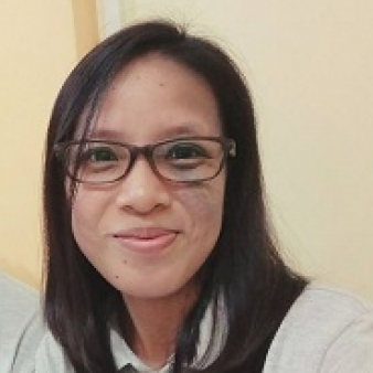 Korina Monzon-Freelancer in Malolos,Philippines