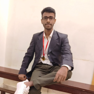 Harsh Kumar Sah-Freelancer in Patna,India