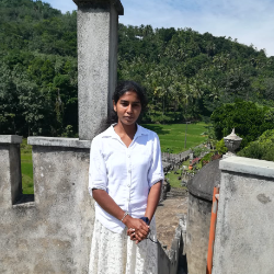 Achala Rubasinghe-Freelancer in warakapola,Sri Lanka