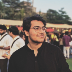Sahib Chagger-Freelancer in Thane,India