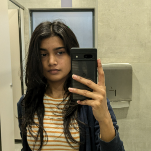 Sakshi Barmase-Freelancer in Bengaluru,India