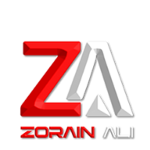 Zorain Ali-Freelancer in Layyah,Pakistan