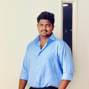 Vikas Paidi-Freelancer in srikakulam,India
