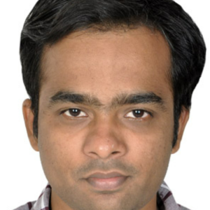 Ankur Anilkumar Shah-Freelancer in Mallow,Ireland
