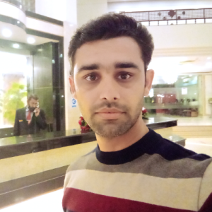 Iks Official-Freelancer in Jacobabad,Pakistan