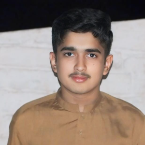 Sadoon Zahid-Freelancer in Chakwal,Pakistan