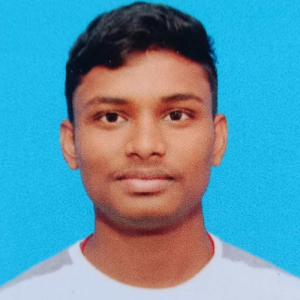 Kalluri Yuvaraju-Freelancer in Hyderabad,India