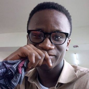 George Ngissah-Freelancer in ,Ghana