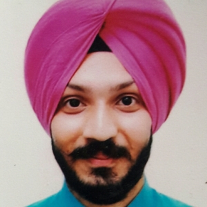 Karanbir Singh-Freelancer in AMRITSAR,India