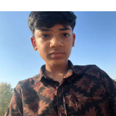 Harsh Vishwakarma-Freelancer in Pipariya,India