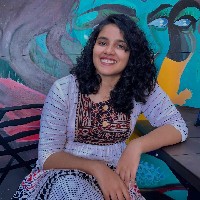 Diya Bhattacharyya-Freelancer in Kaichar,India