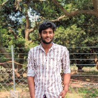 Satya Karthik Velivela-Freelancer in Vijayawada,India