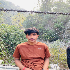 Ranjit Giri-Freelancer in Kathmandu,Nepal