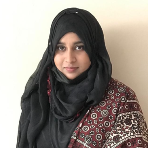 Ateeba Fatima-Freelancer in Sharjah,UAE