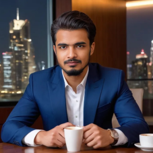 Sameer Memon-Freelancer in Karachi,Pakistan