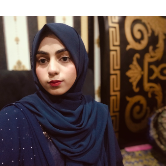 Fareeha Hayat-Freelancer in Lahore,Pakistan