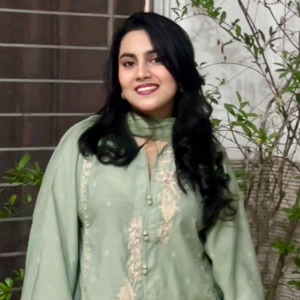 Shanzay Imran-Freelancer in لاہور,Pakistan