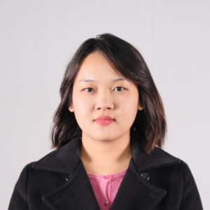 Elizabeth Lalrinsangi-Freelancer in Aizawl,India