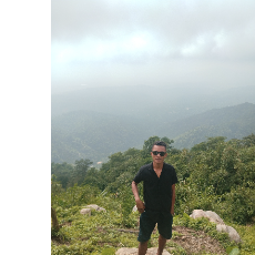 Nejachuara M Sangma-Freelancer in TURA,India