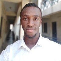 Bright Ajayi-Freelancer in Ilorin East,Nigeria