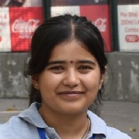 Archana Timsina-Freelancer in Delhi Division,India