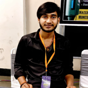 Krishna Kanhaiya-Freelancer in Patna,India