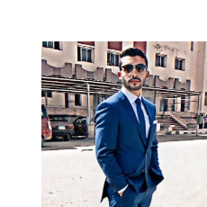 Abdallah Thabet-Freelancer in Cairo,Egypt