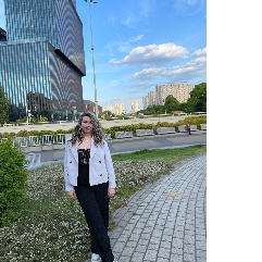 Валерия Михеева-Freelancer in Opole,Poland