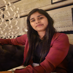 Monika Jain-Freelancer in Mumbai,India