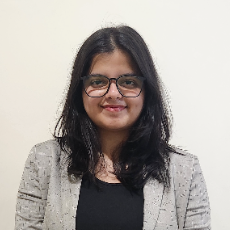 Samridhi Jha-Freelancer in Pune,India