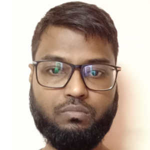 sajid khan-Freelancer in mumbai,India