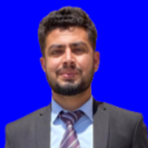 Muhammad Essa Kaka Khel-Freelancer in Lahore,Pakistan