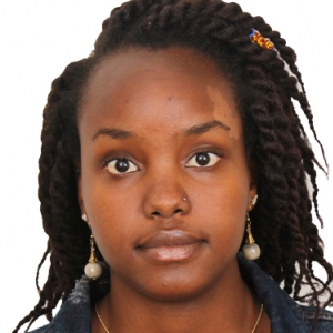 Ashley Kinyanjui-Freelancer in Nairobi,Kenya