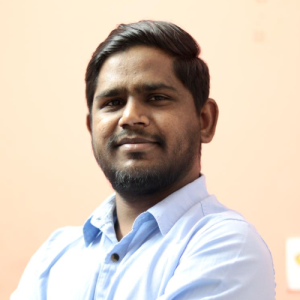 Sandeep Baddalapuram-Freelancer in Bengaluru,India