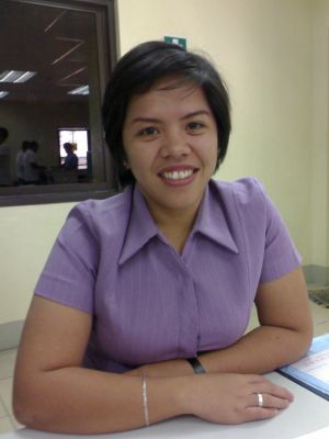 Jackielou Tubiano-Freelancer in Cagayan de Oro,Philippines